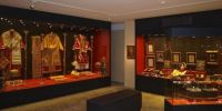 Εγκαίνια του εκκλησιαστικού  μουσείου και του μουσείου “Ιάκωβος Τσούνης” στην Ι.Μ. Καλαβρύτων και Αιγιαλείας