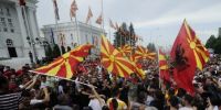 Μητροπολίτης της Σχισματικής Εκκλησίας των Σκοπίων προκαλεί: “Δε θα αλλάξουμε το όνομά μας- Είμαστε ‘Μακεδόνες’”