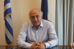 ΥΦΥΠΕΞ Αμανατίδης: «Ειδικά ζητήματα της Αθωνικής Χερσονήσου»