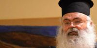Πάφου Γεώργιος: «Αναγκαία η ανέγερση νέου Μητροπολιτικού Ναού»