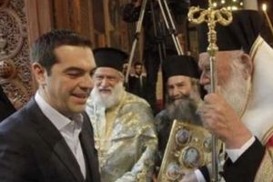 “Ψυχρό” το κλίμα Εκκλησίας – Κυβέρνησης και η απόφαση για την ορκωμοσία