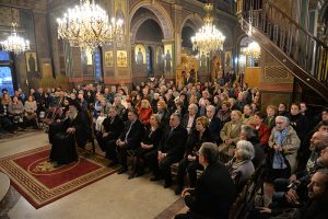 324 Βεβαιώσεις Παρακολούθησης στα Εκπαιδευτικά Σεμινάρια στην Ευαγγελίστρια Πειραιώς