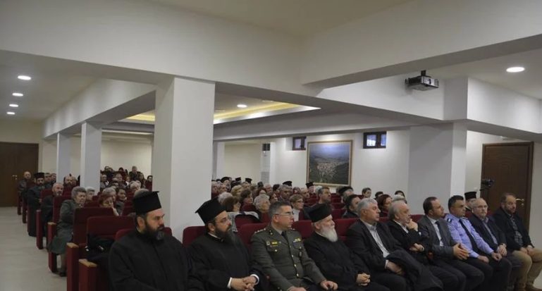 You are currently viewing Μητρόπολη Ελευθερουπόλεως: «Οι νέοι φάκελοι θρησκευτικών του Δημοτικού Σχολείου»
