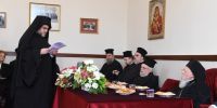 Οικουμενικός Πατριάρχης: Στον 21ο αιώνα είναι αδιανόητον και αδύνατον να ζει κανείς, με εσωστρέφεια, με αυτάρκεια και με αυταρέσκεια