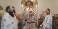 Χαστούκι στα Σκόπια- Το Στρασβούργο αποφάσισε υπέρ της Αρχιεπισκοπής της Αχρίδος