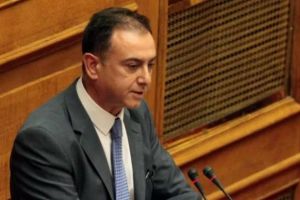 Ο Τομεάρχης Παιδείας και Θρησκευμάτων ΝΔ: ΟΧΙ στην αναδοχή παιδιών από ομόφυλα ζευγάρια