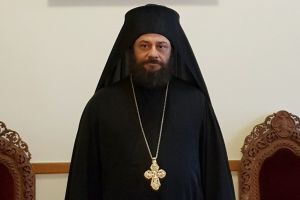 Η Αρχιεπισκοπή Κρήτης για την εκλογή του νέου Μητροπολίτη Νέας Ζηλανδίας
