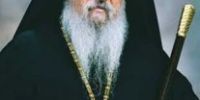 Δημητριάδος Ιγνάτιος: «Από έρανο μεταξύ Επισκόπων τα έξοδα για το ταξίδι του αειμνήστου Λαρίσης Ιγνατίου στις ΗΠΑ»