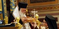 Η Εκκλησία της Ελλάδος εορτάζει τον Προκαθημένο της-Πάνω από 50 Ιεράρχες στον εσπερινό