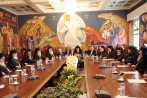 Η Εκκλησία Κύπρου όρισε τους Προστάτες Αγίους του Στρατού