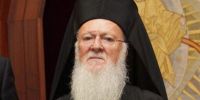 Διάβημα Πατριάρχη προς την Ελληνική Κυβέρνηαη δια της  Γενικής Προξένου  στην Κωνσταντινούπολη για την μη ενημέρωση της Μητέρας Εκκλησίας για το κυοφορούμενο σχέδιο