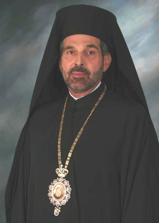 You are currently viewing Ο Επίσκοπος Φασιανής Αντώνιος, στην Αρχιεπισκοπή Αμερικής απείλησε με παραίτηση