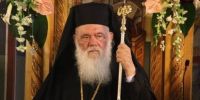 Αρχιεπίσκοπος Ιερώνυμος από τη Δημητσάνα: Αξία στις παραδόσεις μας και μίμηση της ζωής των Αγίων