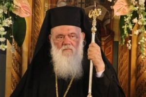 Αρχιεπίσκοπος Ιερώνυμος από τη Δημητσάνα: Αξία στις παραδόσεις μας και μίμηση της ζωής των Αγίων