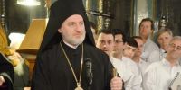 Ο Προύσης Ελπιδοφόρος φωτίζει εκ μέρους του Φαναρίου την θολή υπόθεση της Αυτοκεφαλίας στην Ουκρανική Εκκλησία