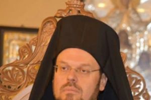 Την Κυριακή 22 Ιουλίου, η Χειροτονία του νέου Μητροπολίτη Ελβετίας Μαξίμου, από τον Οικουμενικό Πατριάρχη Βαρθολομαίο