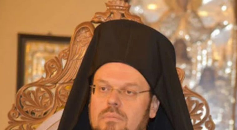 You are currently viewing Την Κυριακή 22 Ιουλίου, η Χειροτονία του νέου Μητροπολίτη Ελβετίας Μαξίμου, από τον Οικουμενικό Πατριάρχη Βαρθολομαίο