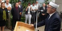 «Ξεθάρρεψε» ο ψευδομουφτής της Κομοτηνής και προκαλεί την Ελλάδα