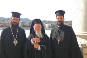 Εκλογές Αρχιερέων σήμερα στο Φανάρι