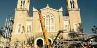 Η (επώδυνη) απουσία μιας “ομιλούσας” Εκκλησίας, στα χρόνια της εθνικής τραγωδίας των Μνημονίων Του Μάνου Οικονομίδη/ Από την «ΑΞΙΑ»