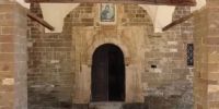 Ο Εντι Ράμα εξηγεί για την αποκατάσταση του Ναού της Παναγίας στο Αργυρόκαστρο