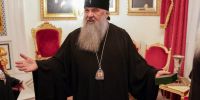 Οι ελληνικές αρχές αρνήθηκαν να χορηγήσουν βίζα σε κορυφαίο Ιεράρχη της Ρωσίας και σε άλλους κληρικούς.