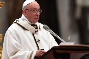 Ο Πάπας έδωσε απάντηση σε όσους τον κατηγορούν για “συγκάλυψη” σκανδάλων
