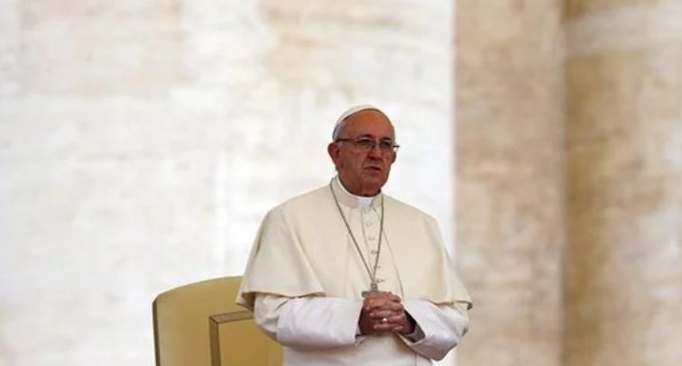 You are currently viewing Σύνοδο συγκάλεσε ο Πάπας για το θέμα της σεξουαλικής κακοποίησης ανηλίκων