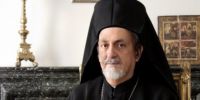 Ο Γαλλίας Εμμανουήλ για Ουκρανικό στον «Εθνικό Κήρυκα» ΝΥ : ΄΄Η Εκκλησία Κωνσταντινουπόλεως δεν πτοείται από δήθεν απειλές΄΄