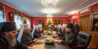 Η Μητρόπολη Κιέβου…. «διώχνει» τους Εξάρχους του Οικουμενικού Πατριαρχείου από τη χώρα