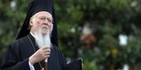 Ο Οικουμενικός Πατριάρχης και τρείς ακόμη Προκαθήμενοι, αρχές Οκτωβρίου, στην Κρήτη για τον Όσιο Νικηφόρο τον λεπρό