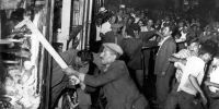Σεπτεμβριανά: Συγκλονιστικές φωτογραφίες απο το φονικό πογκρόμ στην Κωνσταντινούπολη τον Σεπτέμβριο του 1955