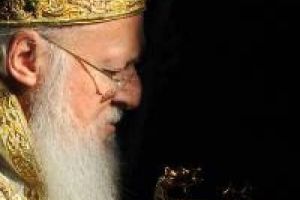 Σαν σήμερα πριν από 27 χρόνια εξελέγη ο Πατριάρχης του Γένους Βαρθολομαίος