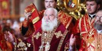 Ο Μητροπολίτης του εν Ουκρανία Πατριαρχείου Μόσχας  Cherkasy και Kaniv Σωφρόνιος υποστηρίζει την ενοποίηση όλων των Ορθοδόξων της χώρας και προτείνει  Προκαθήμενο