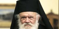 Παρέμβαση Αρχιεπισκόπου Ιερωνύμου για το ουκρανικό: “Τα πρόσωπα δεν πρέπει να προηγούνται των θεσμών”