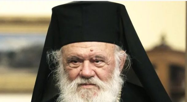 You are currently viewing Παρέμβαση Αρχιεπισκόπου Ιερωνύμου για το ουκρανικό: “Τα πρόσωπα δεν πρέπει να προηγούνται των θεσμών”