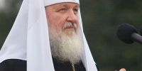 Απαράδεκτη ενέργεια του Πατριάρχη Μόσχας Κυρίλλου: απέστειλε επιστολή στην Κυβέρνηση για το Ουκρανικό