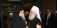 Το Βελιγράδι επισκέπτεται ο Πατριάρχης Αντιοχείας Ιωάννης
