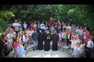 Σύγχρονο προσκλητήριο προς νέους από την Ιερά Μητρόπολη Φωκίδος