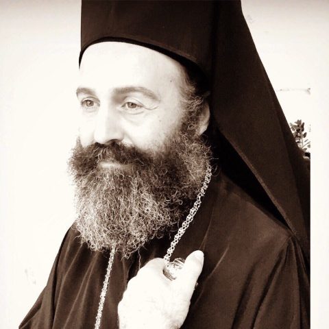 You are currently viewing O Επίσκοπος Χριστουπόλεως απαντά στον Μητροπολίτη Βολοκολάμσκ