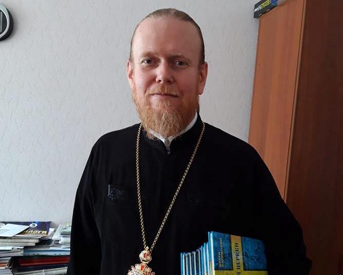 You are currently viewing Επίσκοπος Ευστράτιος: ”Η Εκκλησία της Ρωσίας ακολουθεί την πορεία της απομόνωσης”