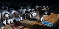 Νομιμοποιεί ο κ. Καλατζής της Γεν. Γραμματείας Θρησκευμάτων τα παράνομα «τζαμιά» και λοιπούς χώρους λατρείας άλλων θρησκειών