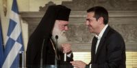Η «ιστορική συμφωνία» και το ντιβάνι της καλής σχέσης Αρχιεπισκόπου – Πρωθυπουργού