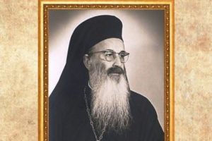 Μνημόσυνο στη Λαμία για έναν μεγάλο Αρχιεπίσκοπο: Ιερώνυμο τον Α΄ ( Κοτσώνη)