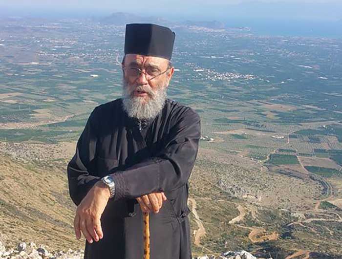 You are currently viewing Πατήρ Γεώργιος Σελλής, Πρόεδρος Ιερού Συνδέσμου Κληρικών Ελλάδος: «θα πολεμήσουμε να παραμείνει το σημερινό καθεστώς»