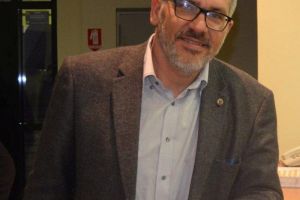 Έφυγε από τη ζωή ο Βασίλης Φειδάς, υιός του Καθηγητή Βλάση Φειδά