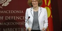 Και εις ανώτερα… Η Υπ. Άμυνας ΠΓΔΜ: Να μην ακούγεται το «Μακεδονία ξακουστή»