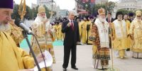 Ανάλυση για την επίθεση Πούτιν στον Πατριάρχη Βαρθολομαίο: Σοβαρά και επικίνδυνα