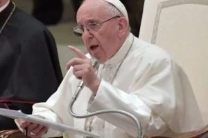 Πάπας Φραγκίσκος: “Θυμηθείτε τους φτωχούς”
