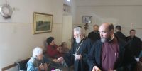 Στη Σύρο Ορθόδοξοι και Καθολικοί, «ενωμένοι» σε έργα αγάπης και προσφοράς